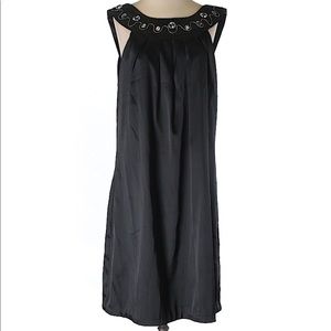 Alexia Admor Black Cocktail Dress 🖤